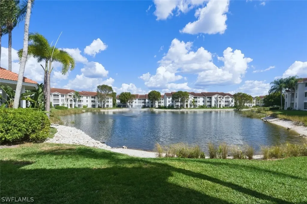 4610 Saint Croix Lane Naples FL 34109