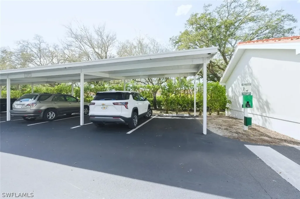 4610 Saint Croix Lane Naples FL 34109