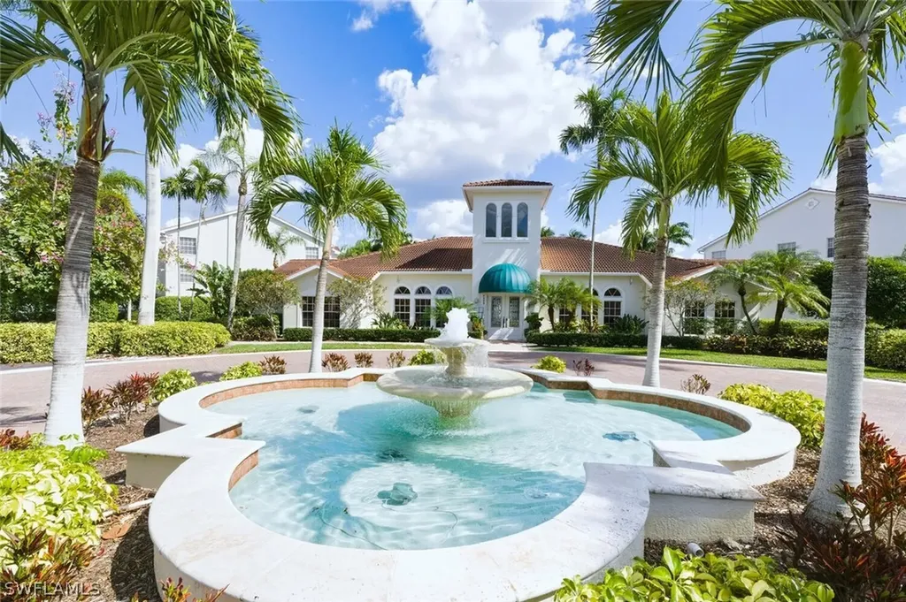 4610 Saint Croix Lane Naples FL 34109