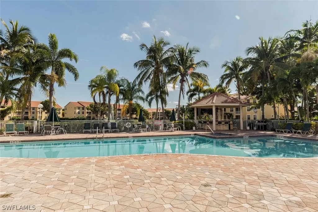 4610 Saint Croix Lane Naples FL 34109