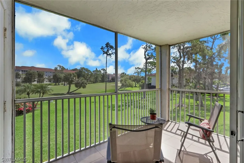 1057 Forest Lakes Drive Naples FL 34105