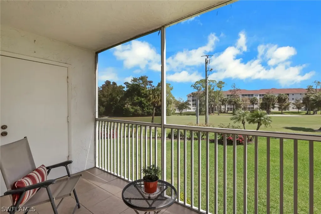 1057 Forest Lakes Drive Naples FL 34105