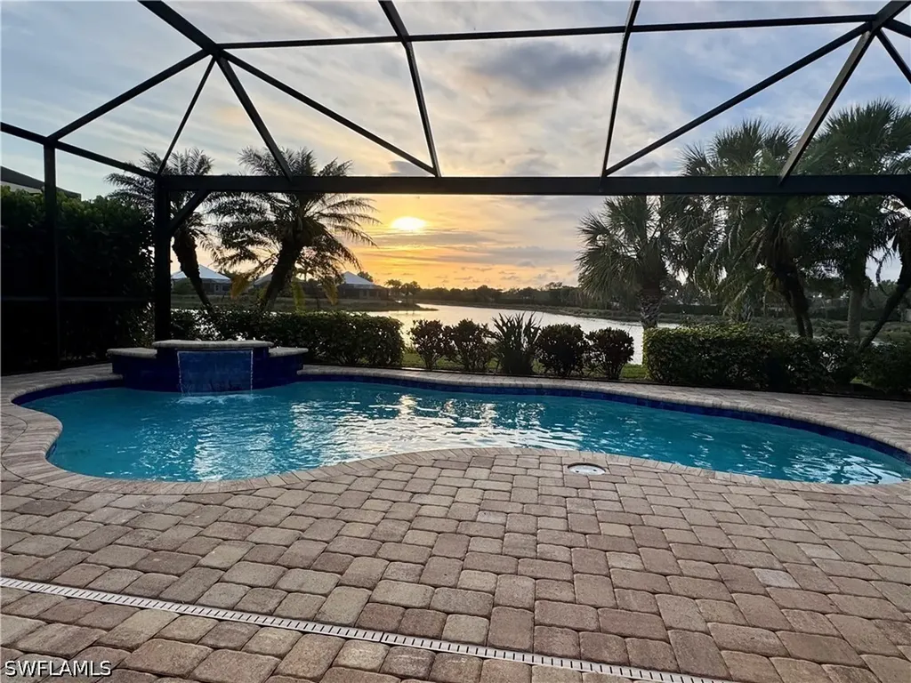 5069 Tortola Court Naples FL 34113