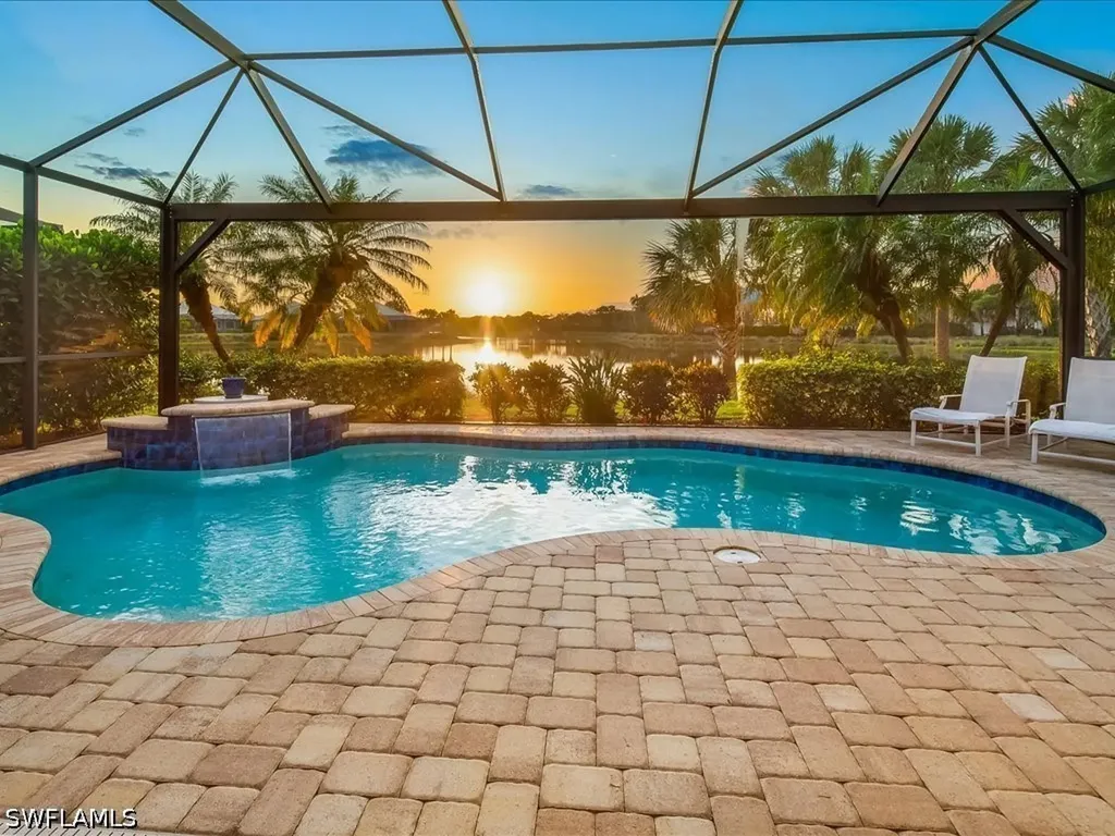 5069 Tortola Court Naples FL 34113