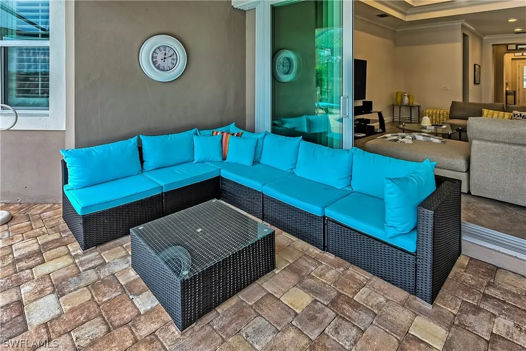 5069 Tortola Court Naples FL 34113