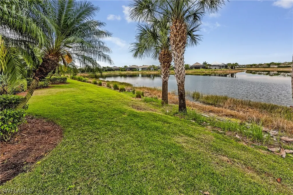 5069 Tortola Court Naples FL 34113
