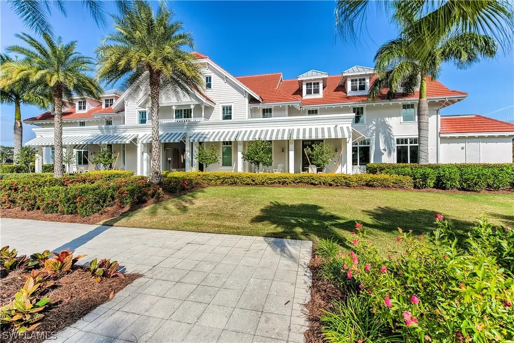 5069 Tortola Court Naples FL 34113