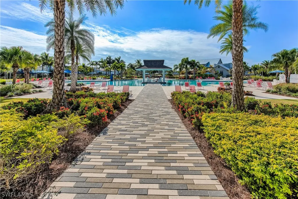 5069 Tortola Court Naples FL 34113