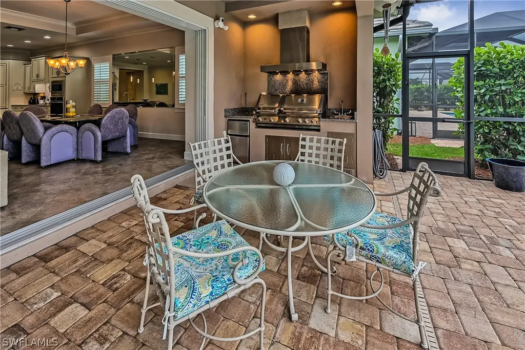 5069 Tortola Court Naples FL 34113