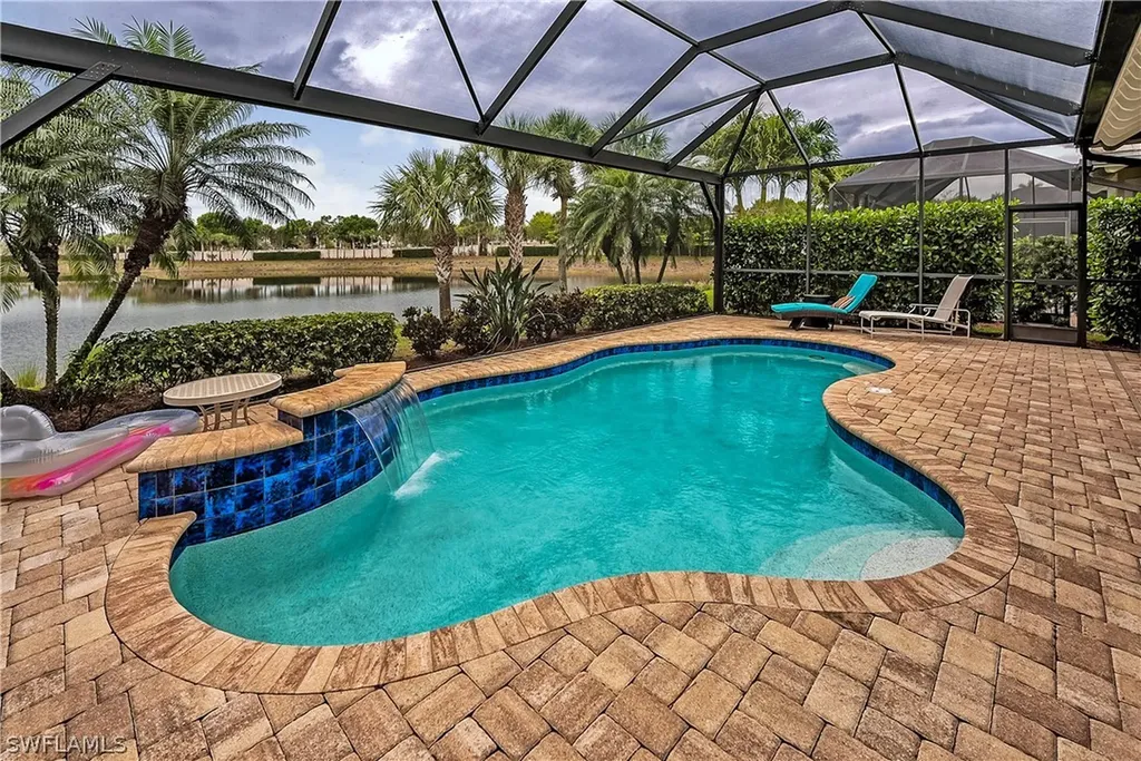 5069 Tortola Court Naples FL 34113
