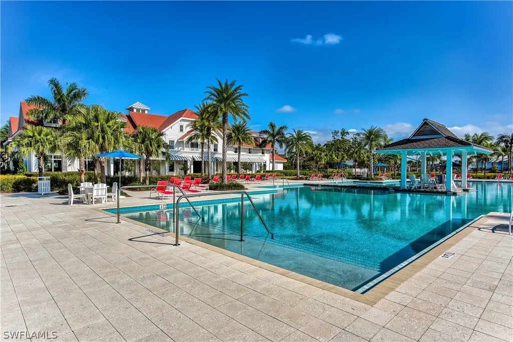 5069 Tortola Court Naples FL 34113