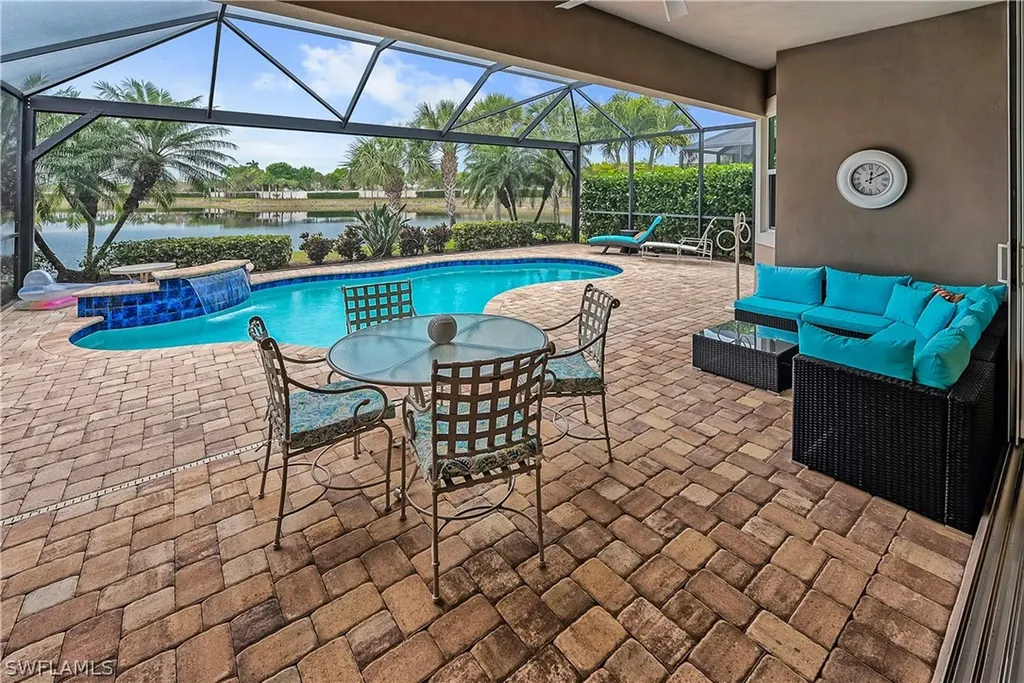 5069 Tortola Court Naples FL 34113