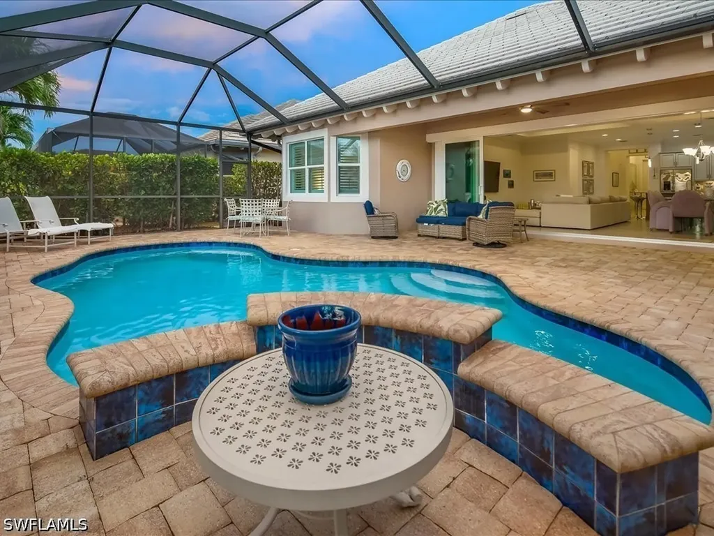 5069 Tortola Court Naples FL 34113