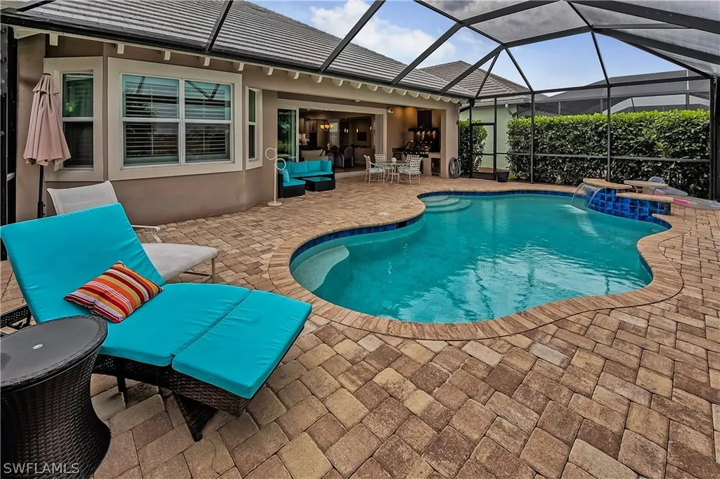 5069 Tortola Court Naples FL 34113
