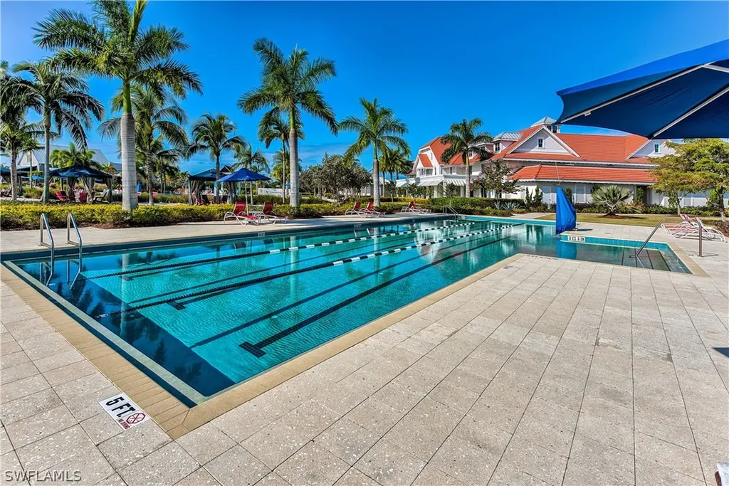 5069 Tortola Court Naples FL 34113