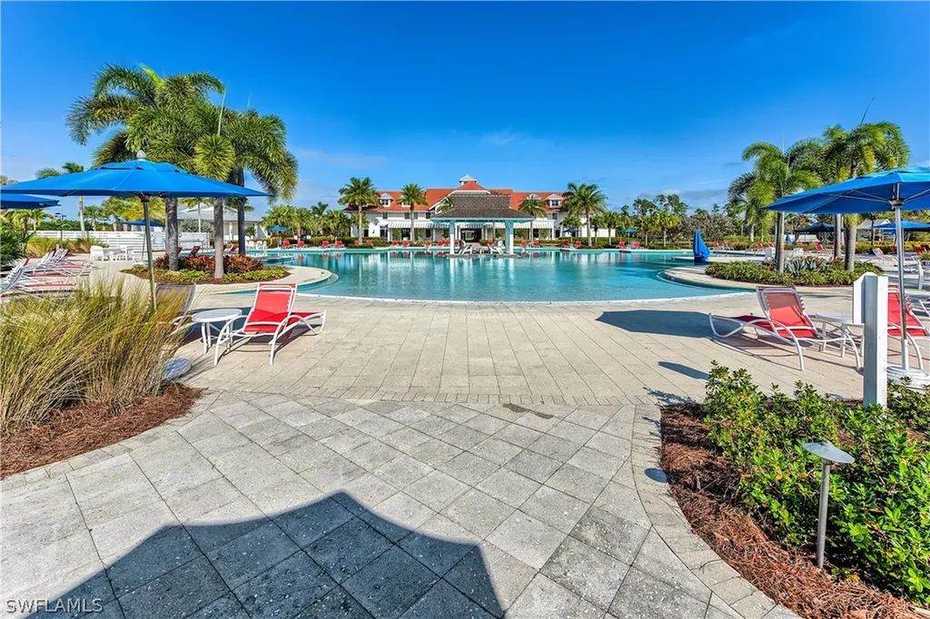 5069 Tortola Court Naples FL 34113