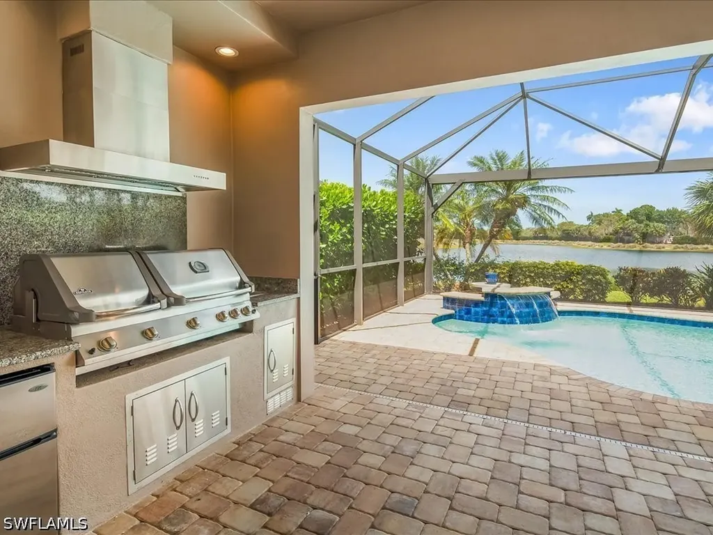 5069 Tortola Court Naples FL 34113