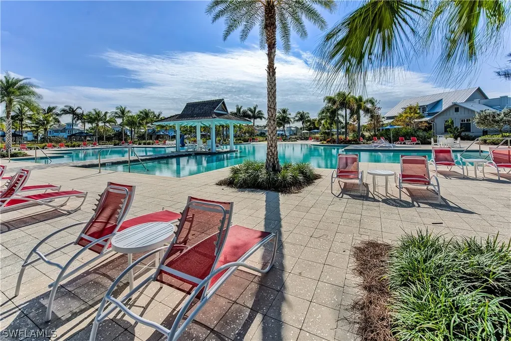 5069 Tortola Court Naples FL 34113