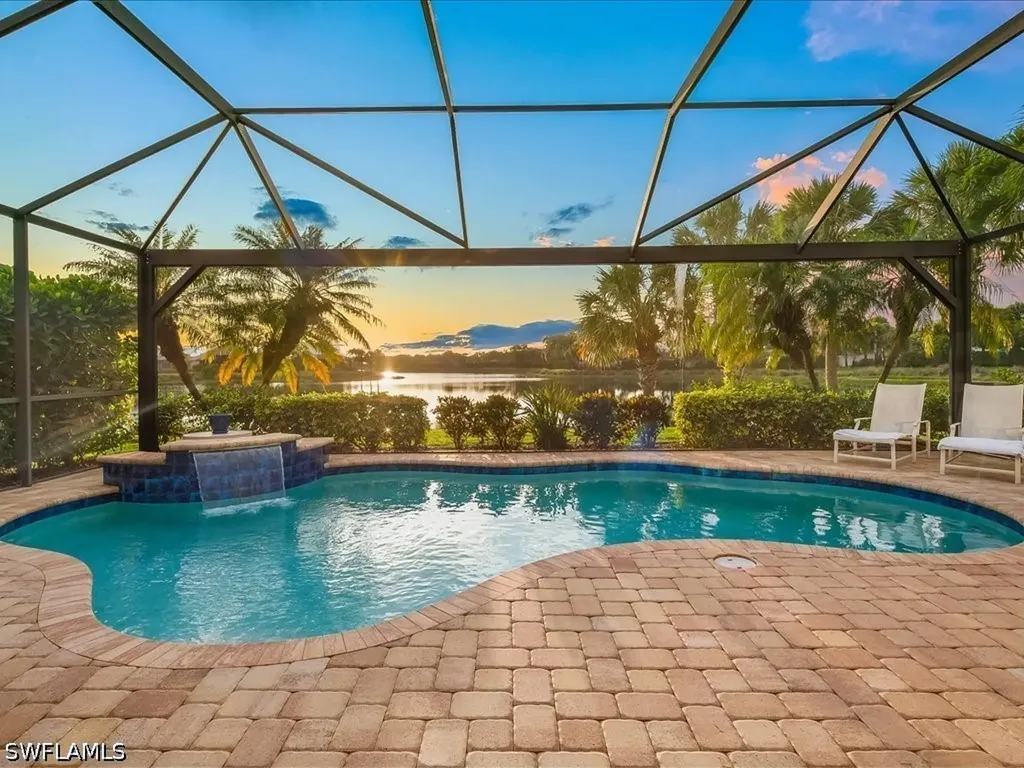 5069 Tortola Court Naples FL 34113