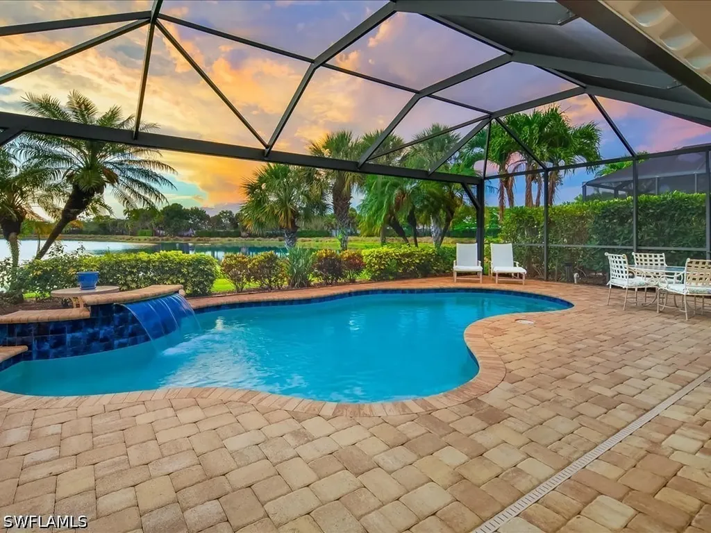 5069 Tortola Court Naples FL 34113