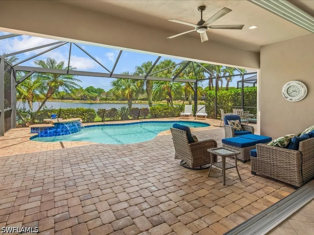 5069 Tortola Court Naples FL 34113