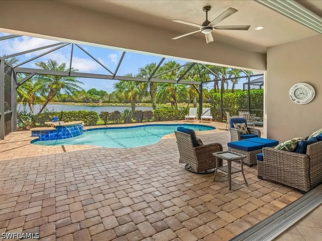 5069 Tortola Court Naples FL 34113