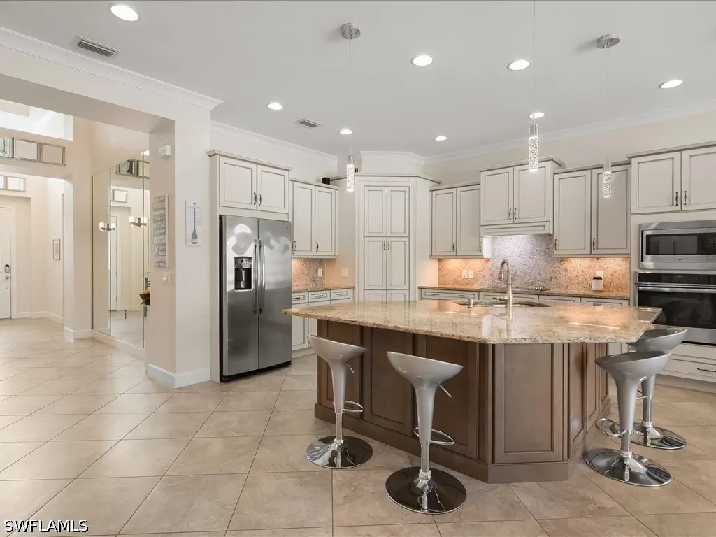 5069 Tortola Court Naples FL 34113