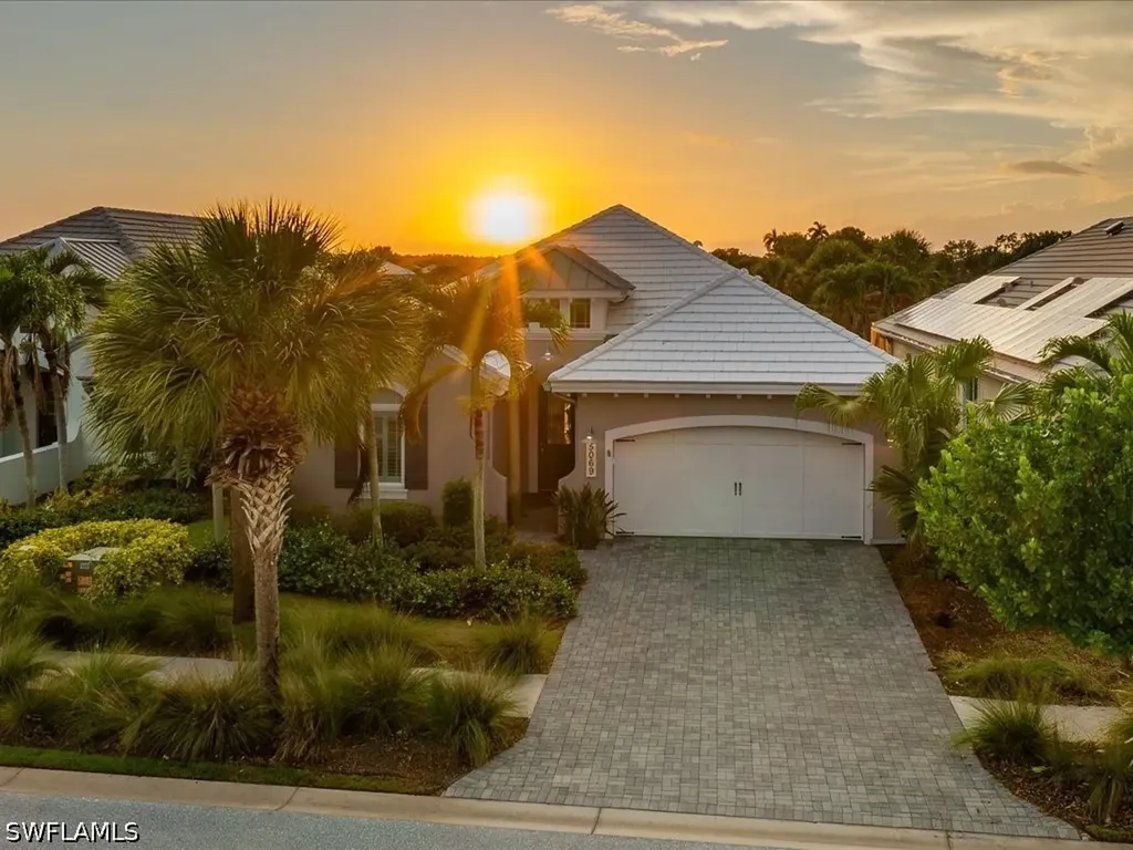5069 Tortola Court Naples FL 34113