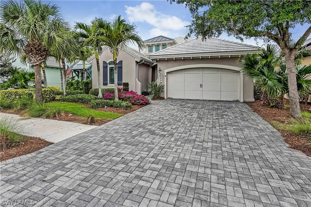 5069 Tortola Court Naples FL 34113