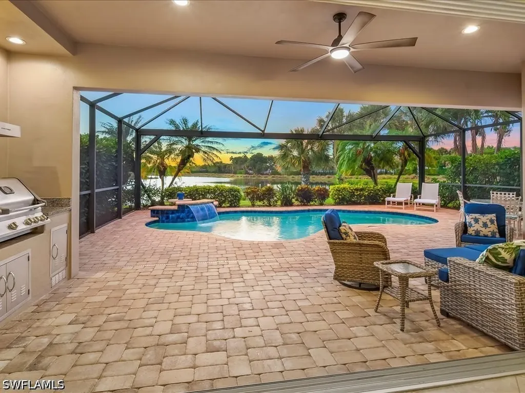 5069 Tortola Court Naples FL 34113