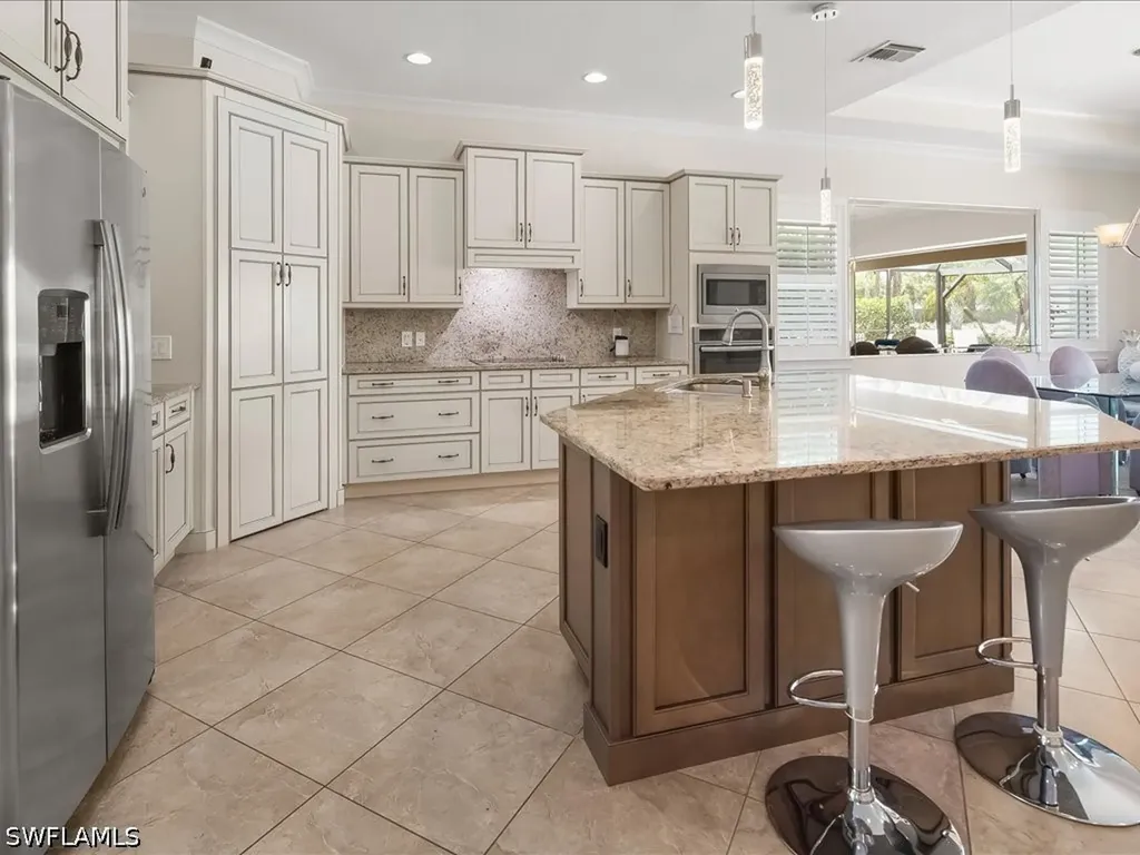 5069 Tortola Court Naples FL 34113