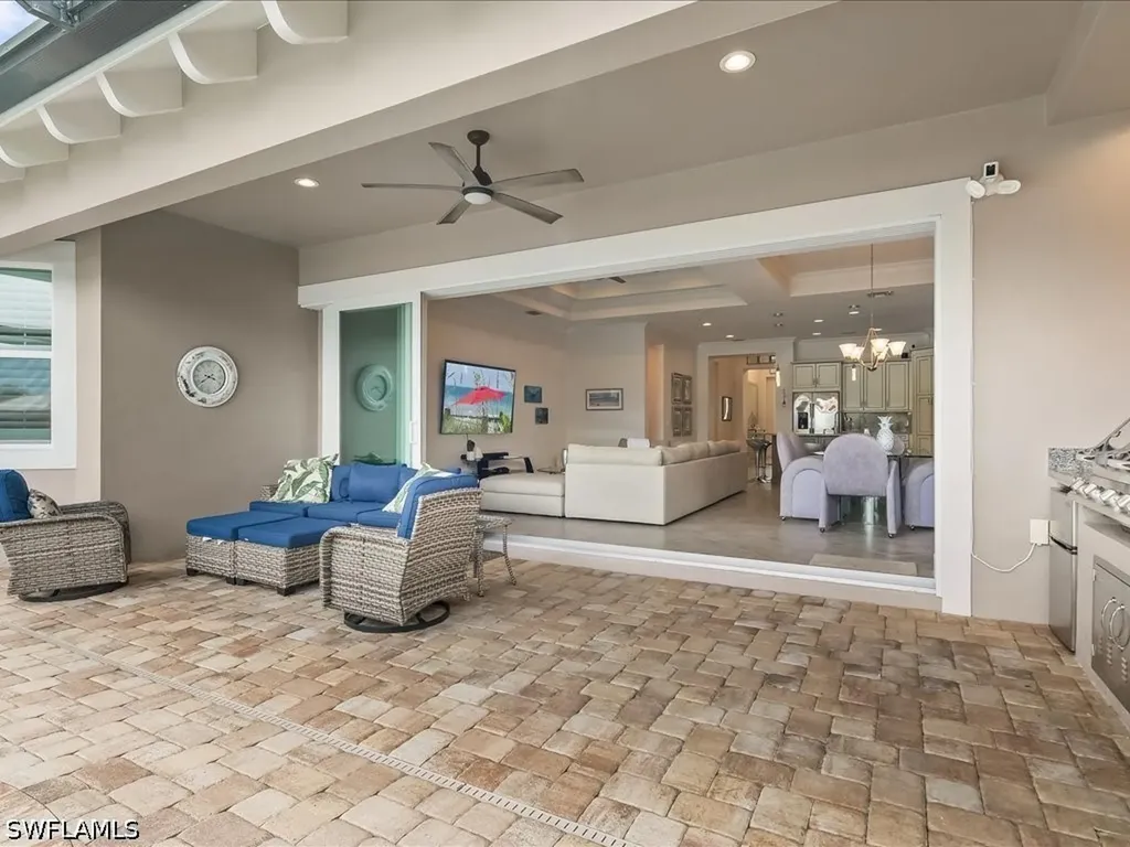 5069 Tortola Court Naples FL 34113