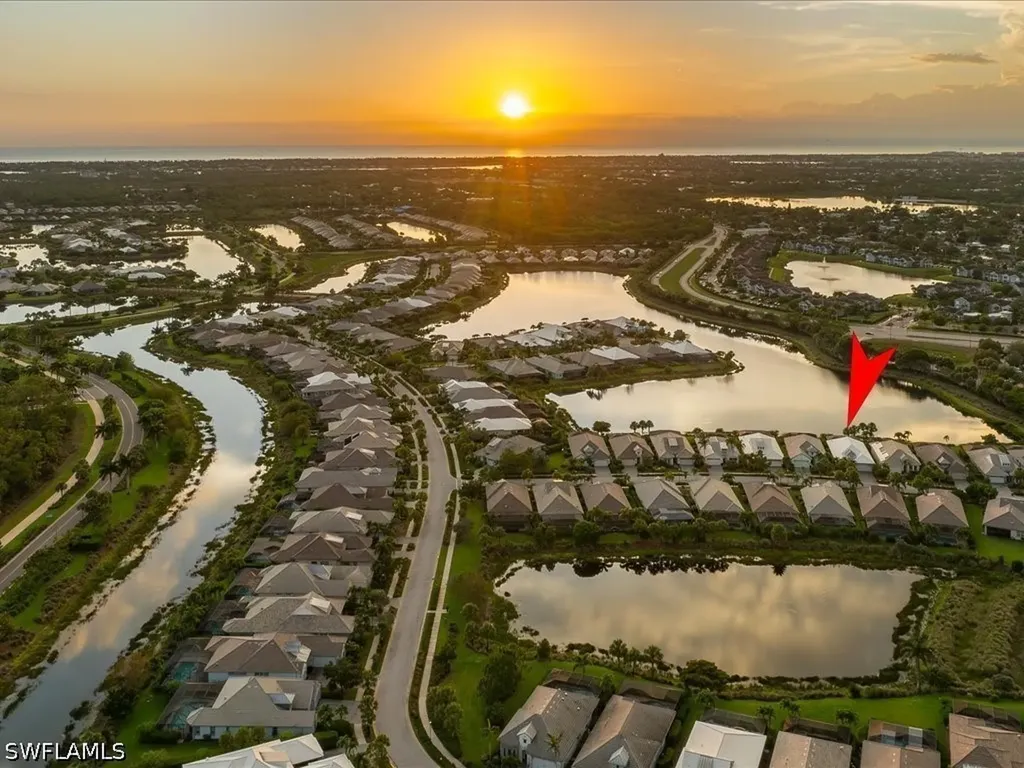 5069 Tortola Court Naples FL 34113