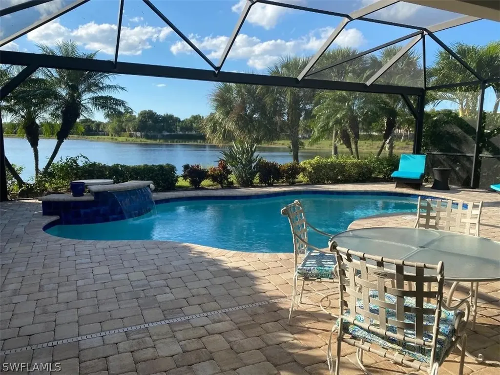 5069 Tortola Court Naples FL 34113