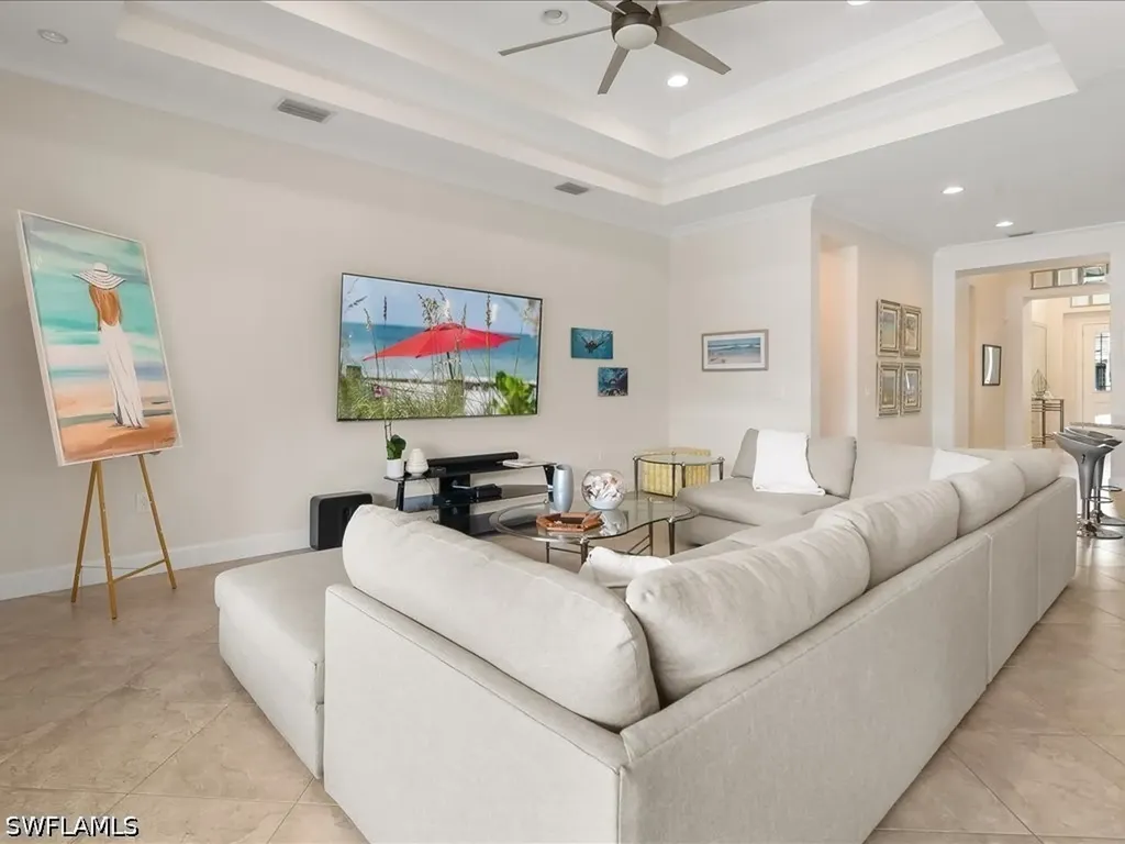 5069 Tortola Court Naples FL 34113