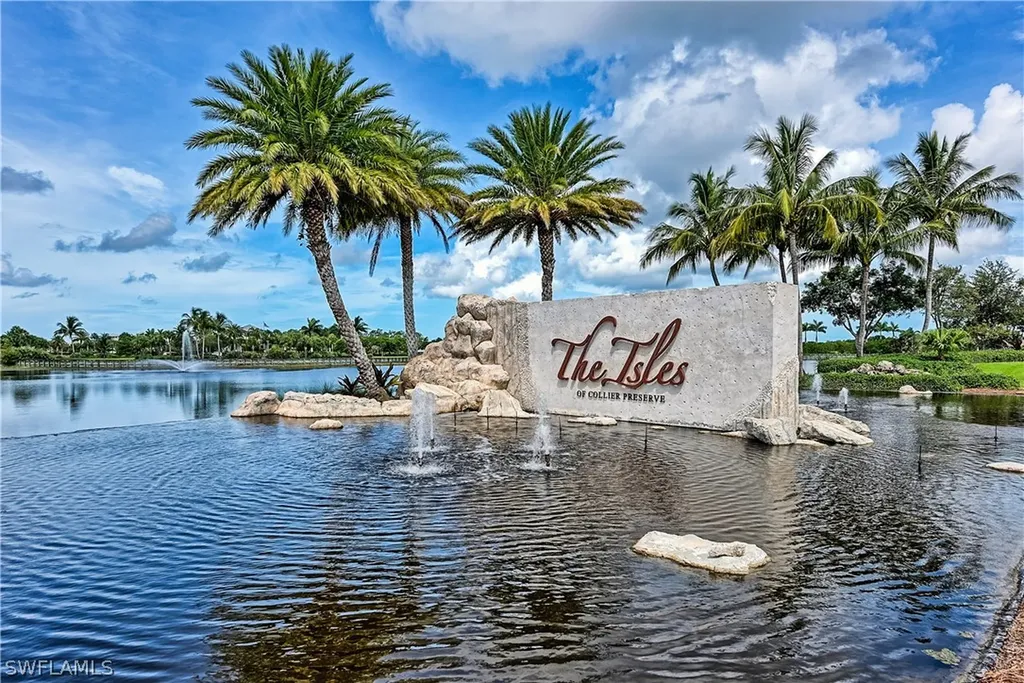 5069 Tortola Court Naples FL 34113