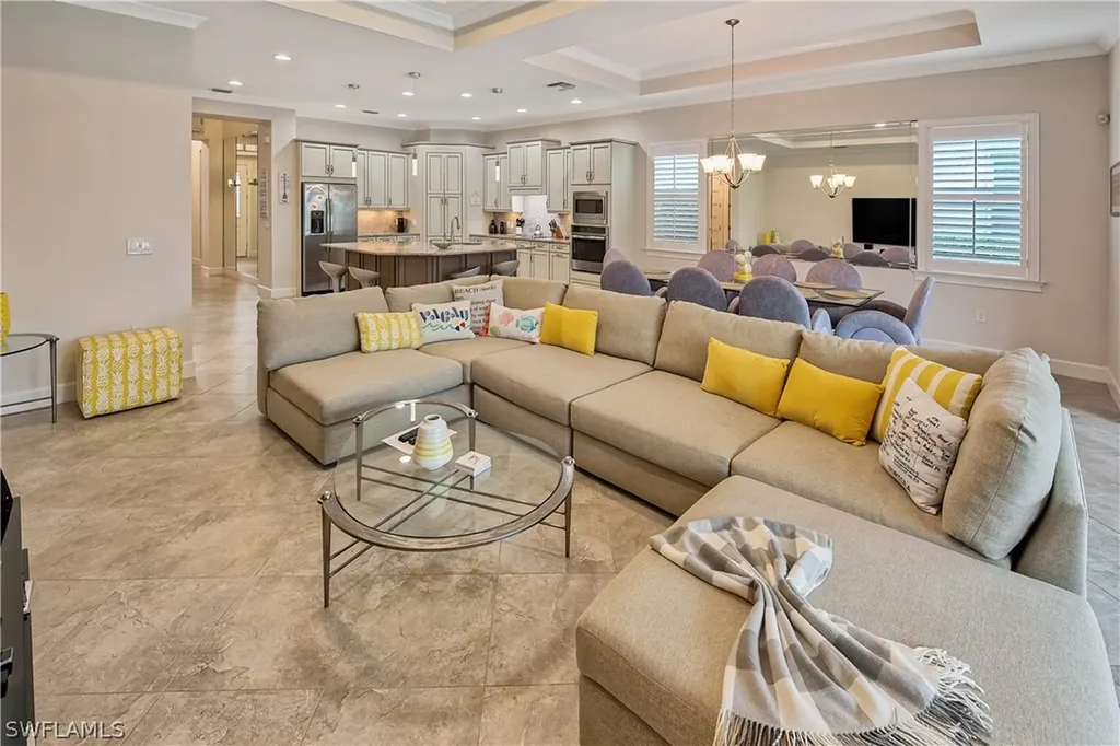 5069 Tortola Court Naples FL 34113
