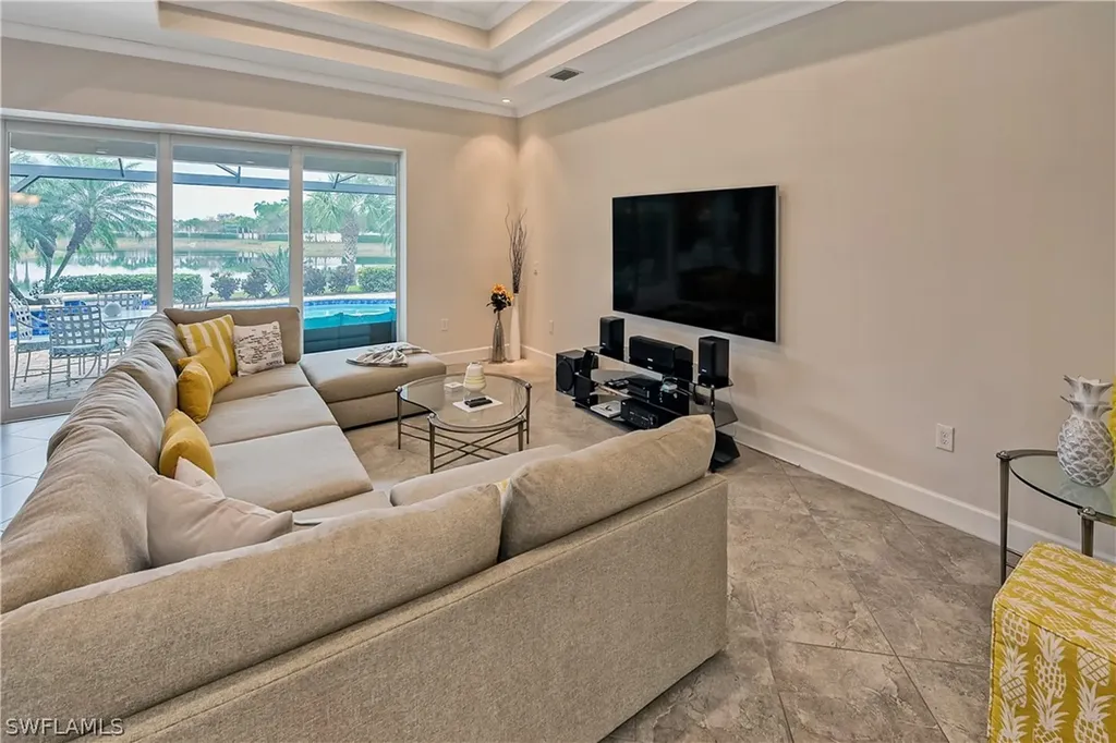 5069 Tortola Court Naples FL 34113