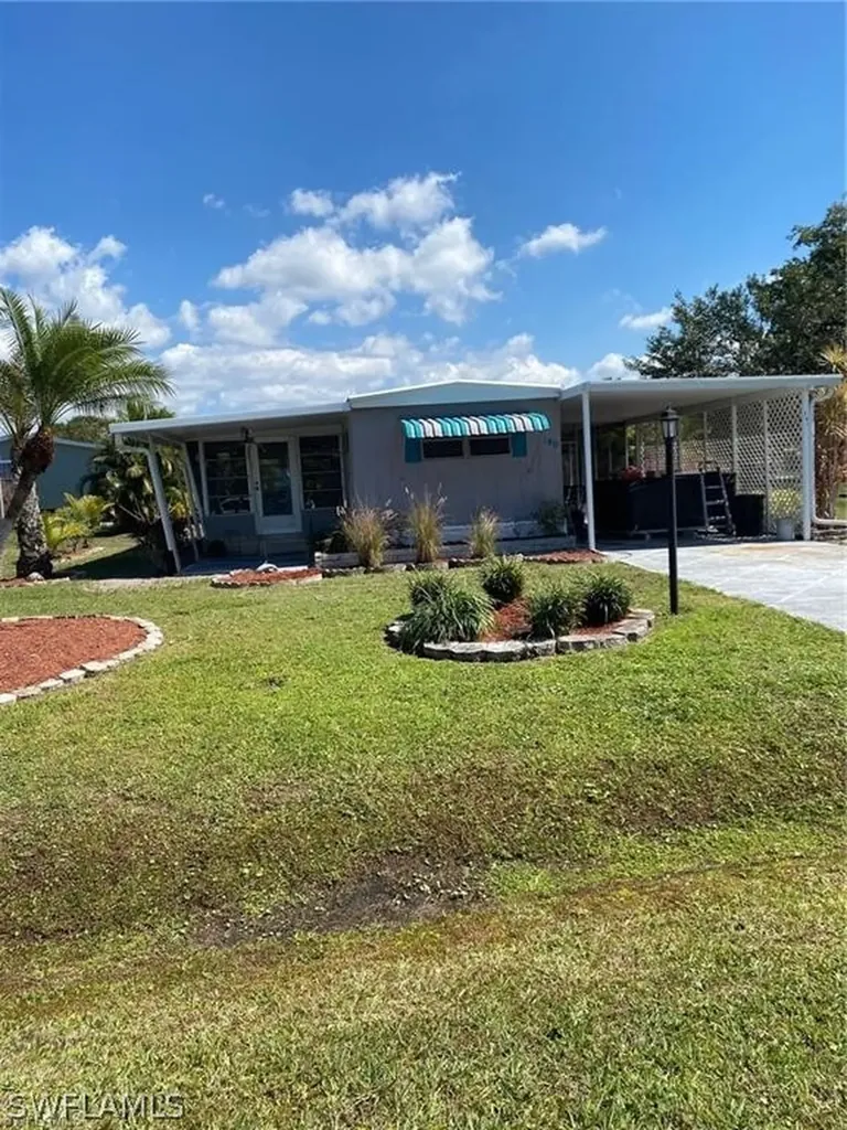 140 Rookery Road Naples FL 34114