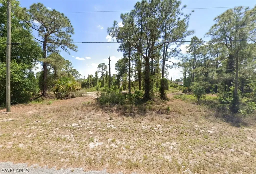 852 Carpenter Street E Lehigh Acres FL 33974