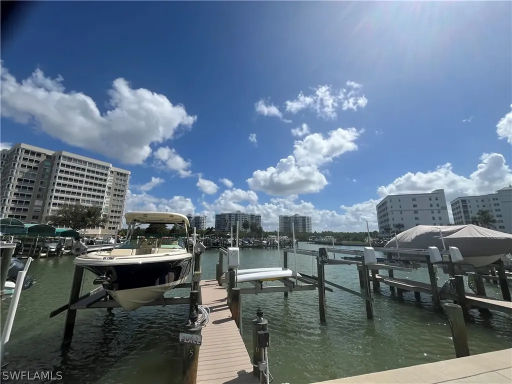 3 Bluebill Avenue Naples FL 34108