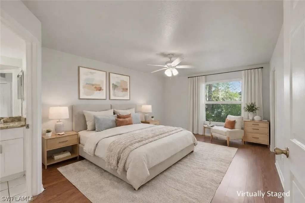 9570 Crescent Garden Drive Naples FL 34109