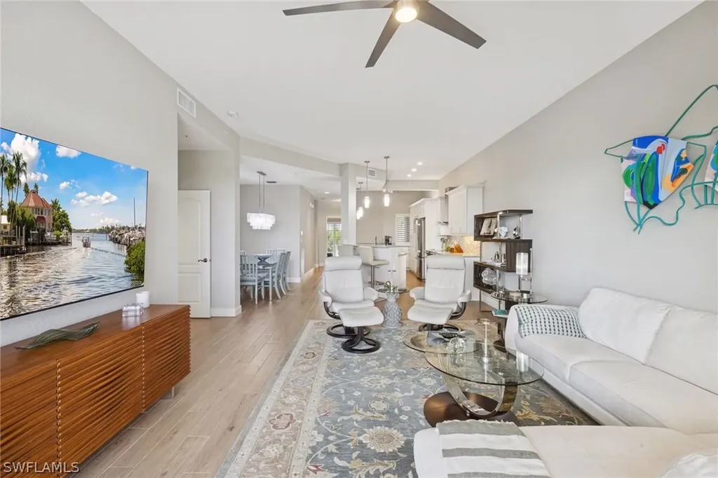 7687 Pebble Creek Circle Naples FL 34108