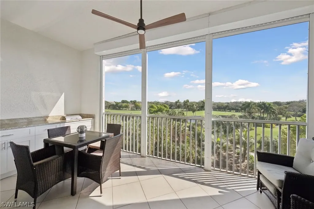 7687 Pebble Creek Circle Naples FL 34108