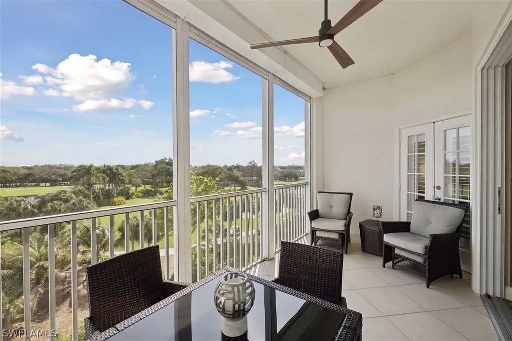 7687 Pebble Creek Circle Naples FL 34108