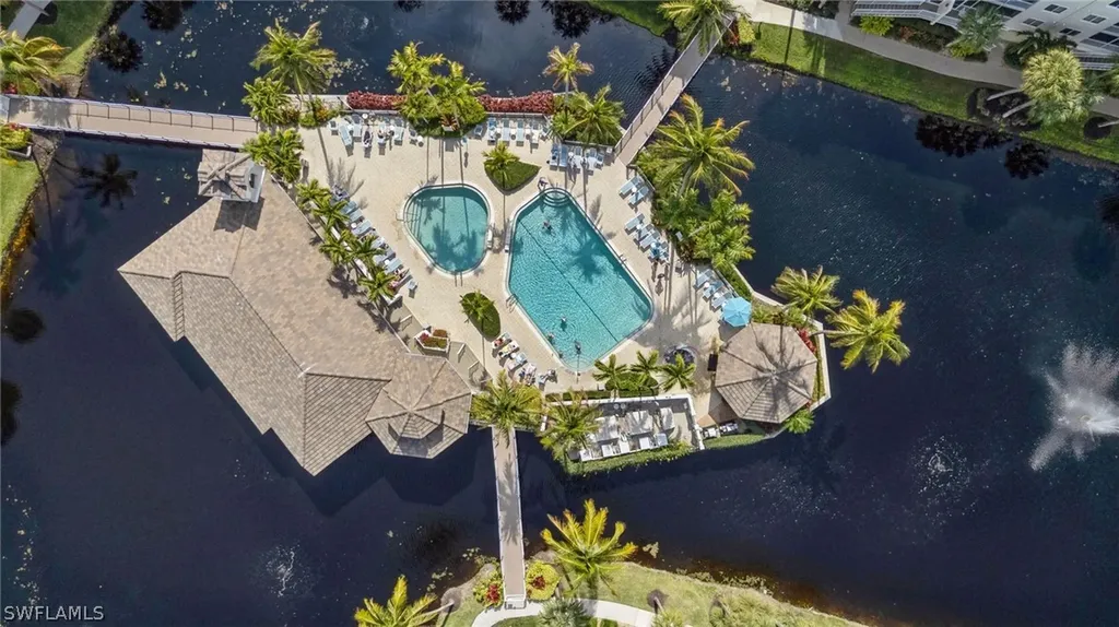 7687 Pebble Creek Circle Naples FL 34108