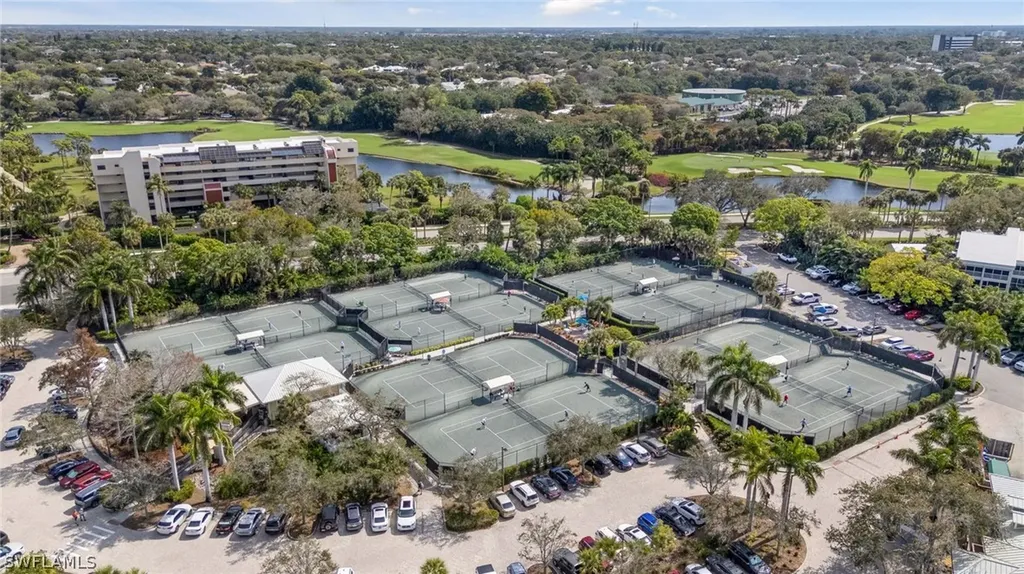 7687 Pebble Creek Circle Naples FL 34108