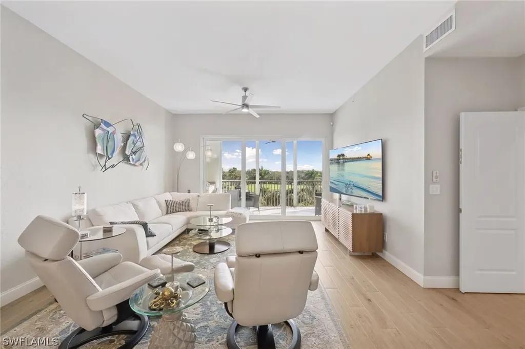 7687 Pebble Creek Circle Naples FL 34108