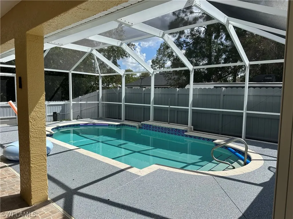 2805 14th Street W Lehigh Acres FL 33971
