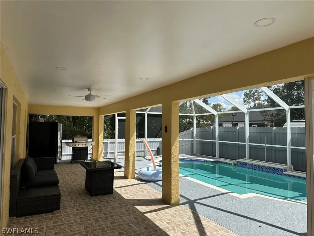 2805 14th Street W Lehigh Acres FL 33971